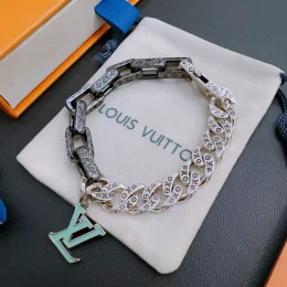 louis vuitton lv bracelets s_1271031